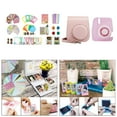 thumbnail image 4 of Accesorios de Cámara 13 en 1 perfke Compatible con Rosa, 4 of 8