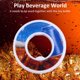 thumbnail image 3 of Bsvklp Air Flavor Pods Drink More Botella Anillo Fragancia (bebida Carbonatada), 3 of 7