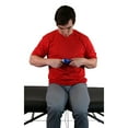 thumbnail image 3 of Relief Pak Finger Hot Cold Donut Roll-on Compression Sleeve, 3 of 5