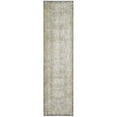 thumbnail image 3 of SAFAVIEH Passion Neal Floral Bordered Area Rug, Grey/Green, 8' x 11', 3 of 9