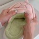 thumbnail image 4 of Pantuflas de algodón con forma de tortuga para mujer, divertidas y creativas, de estilo kawaii, para invierno, 2024, nuevas, suaves, cálidas y cómodas, para el hogar, 4 of 5