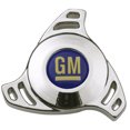 thumbnail image 3 of Proform Parts 141-327 Air Cleaner Mounting Nut, 3 of 5