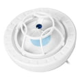 thumbnail image 5 of Household Dish Washing Machine Ultrasonic Dishwashing Device Multifunctional USB Dishwasher Suitable for Dishes Bowls, 5 of 8