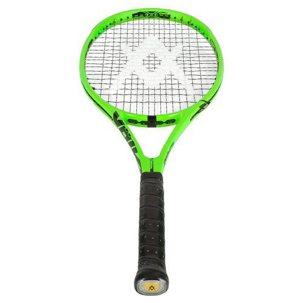 Volkl Super G 7 295G Tennis Racquet ( 4_5/8 ) - Walmart.com