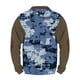thumbnail image 4 of Blusas y camisas de manga larga con cuello redondo para hombre, sudadera con capucha de cuello redondo con cremallera y estampado, sudaderas de manga larga, blusa de poliéster para hombre, 4 of 4