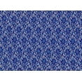 thumbnail image 2 of Zelouf Tonal Stretch Lace W/trans-Scallop  , Sewing, DIY, Crafts Fabric by the Yard, Audacious Royal, 3 Yard, 2 of 2