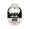 thumbnail image 3 of Star Wars Chewbacca Walk n Roar Plush and Porg Pin | 12 inches, 3 of 7