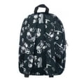 thumbnail image 4 of Nightmare Before Christmas Jack & Sally Sublimated Backpack, 4 of 6