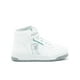 thumbnail image 3 of Tenis Para Niño Gamer Minercraft® Bota Creeper Color Blanco blanco 19, 3 of 6