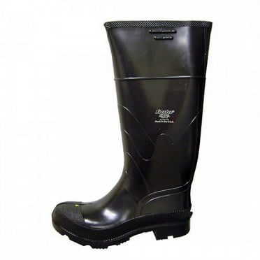 Steel Toe Safety Boots Size 9