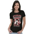 thumbnail image 3 of Kanji Betty Boop Unafraid To Be Me Women's T Shirt Ladies Tee Brisco Brands S, 3 of 5