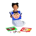 thumbnail image 2 of Emotion Toy Manhattan Toy hace caras bilingües desde hace más de 3 años, 2 of 6