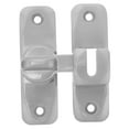 thumbnail image 5 of HEALEEP 1Set Garage Door T Handle Lock Zinc Alloy for Security Sliding Gates 3.14X0.79X0.79In, 5 of 8