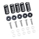 thumbnail image 2 of Tuercas de tornillo de resorte de embrague de motor motocicleta profesional para Crf250L CBR250R Negro Cola Muelle de embrague, 2 of 7