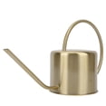 thumbnail image 1 of Arrosoir à long bec, résistant à la rouille, durable, pour décoration de jardin et arrosage, 1 of 4