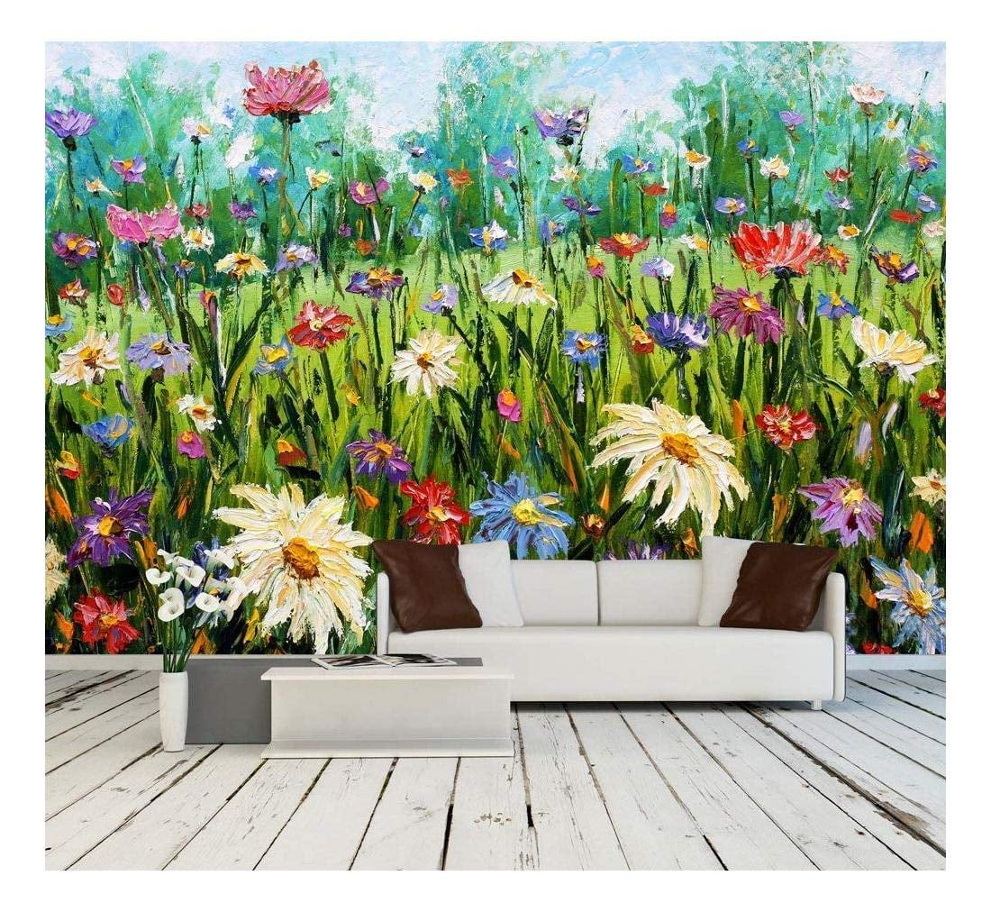 wall26 Selfadhesive Wallpaper Large Wall Mural Series (66"x96