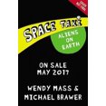 thumbnail image 2 of Aliens on Earth (Space Taxi, Bk.6), 2 of 5