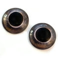 thumbnail image 3 of Carp Fish Glass Eyes, 3 of 7