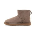 thumbnail image 3 of UGG Classic Mini II Stormy Grey, 3 of 6