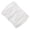 White star, variant on Permeable Bird Cage Protectors Soft Oxfords Fabric Pet Cage Dusts Covers Net Parrots Accessories Equipment
