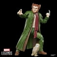 thumbnail image 2 of Marvel Legends Series Marvel’s Owl, Retro Cardback Spider-Man Comics Action Figure, 2 of 11