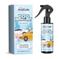 thumbnail image 2 of Car Tire Dog Shield Spray Car Tire Protection Portable Effective Dog Shield Remover 100ml, 2 of 9