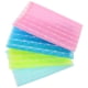 thumbnail image 1 of 4 toallas exfoliantes largas de estilo coreano, de nailon, para baño y ducha, 1 of 8