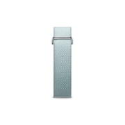 Google Fitbit Air - Screenless Fitness and Health Tracker - Personalized AI-Powered Coaching - Fog - One Size