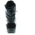 thumbnail image 4 of Primigi Girls Lace Up Fashion Waterproof Winter Boots, 4 of 7