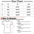 thumbnail image 3 of JMKQLZ T-shirt d'Été pour Femmes, 3 of 9