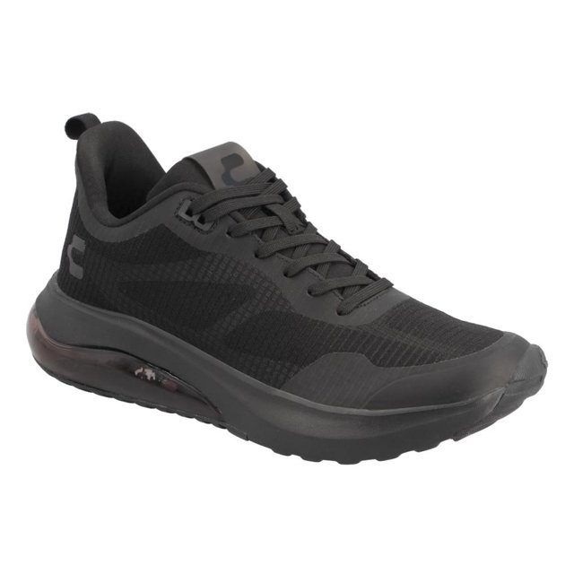 Tenis Charly para Mujer Running Sport Caminar Deportes negro 27
