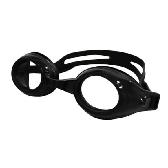 Goggles De Natación Profesionales Para Graduar + Tapones Oidos + Estuche Urban Boutique Natación