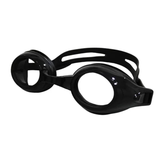 Goggles De Natación Profesionales Para Graduar + Tapones Oidos + Estuche Urban Boutique Natación