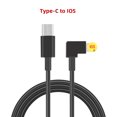 thumbnail image 3 of Cable adaptador tipo C Cable de transmisión de repuesto de 1 m para DJI Avata Goggles2/V2, 3 of 9