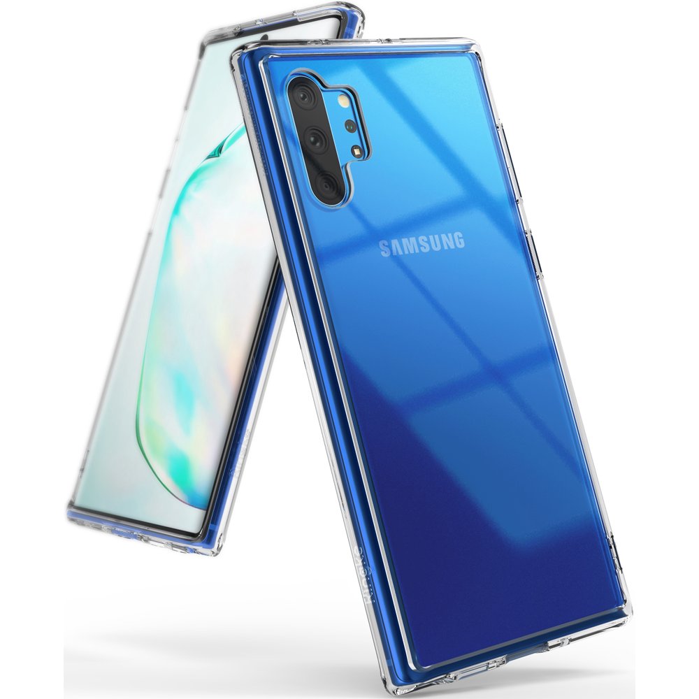 ringke fusion x samsung galaxy note 10 plus case