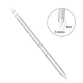 thumbnail image 4 of T12 Soldering Iron Tips Soldering Station Electric Soldering Iron K B2 Bc1 2 D16 T12-B2, 4 of 10