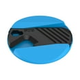 thumbnail image 3 of PopSockets: PopGrip SOG Multi-Tool - Cyan, 3 of 5