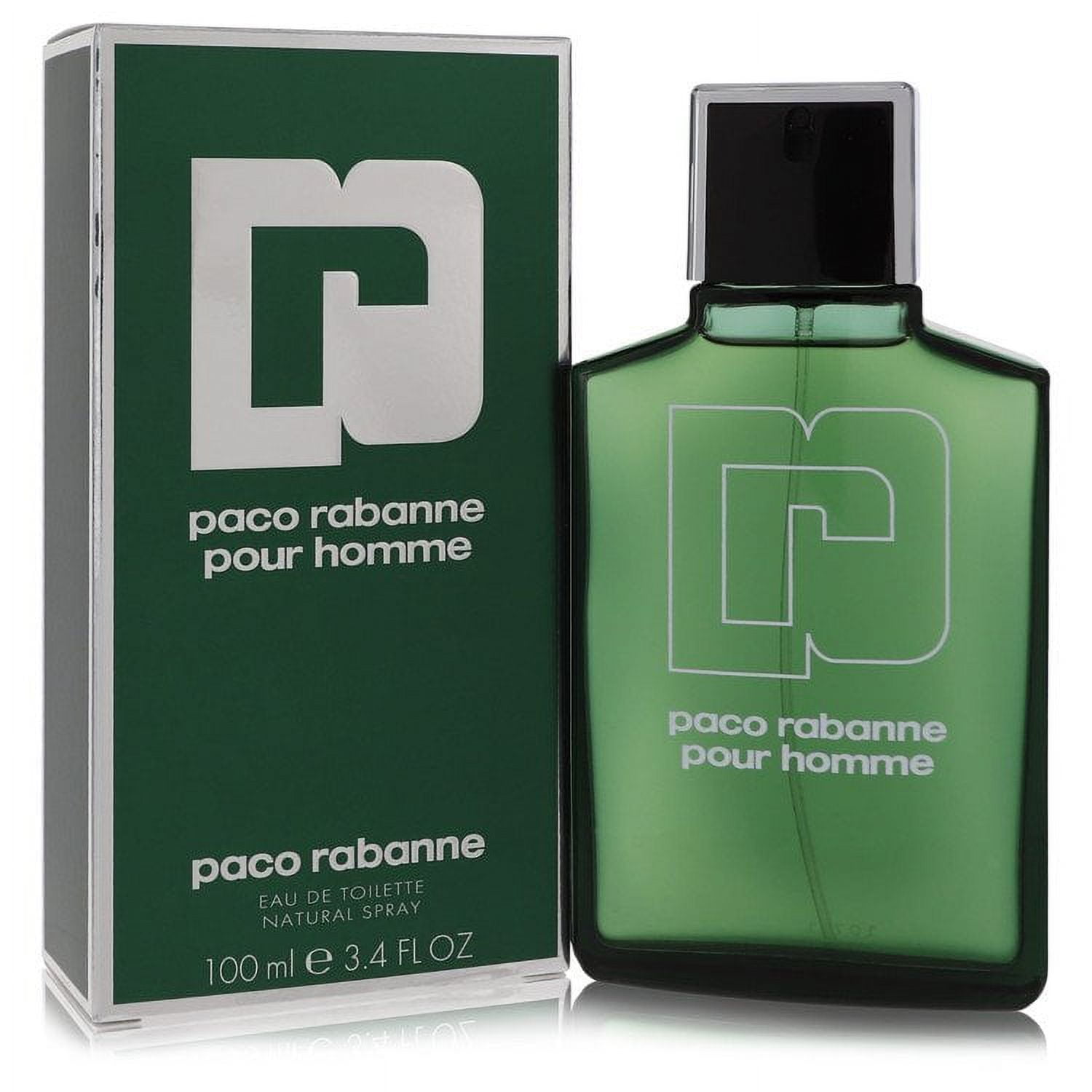 Paco Rabanne, Phantom Eau de Toilette, 3.4 oz, Multicolor