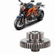 thumbnail image 4 of Dual Gear Teeth 44 and 14 188-091005 Fit for CFMoto CF500/X5, 4 of 4