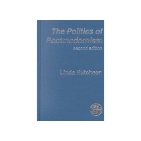 ISBN 9780415280150 product image for Politics of Postmodernism | upcitemdb.com