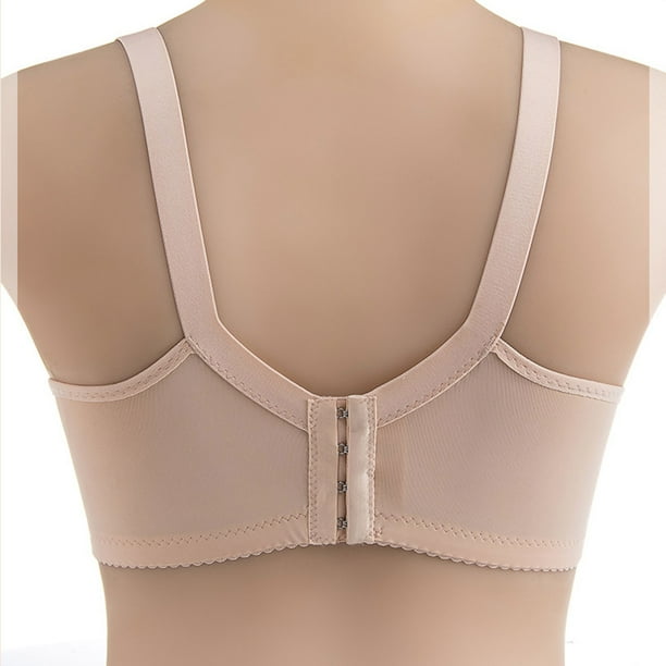 TrendVibe365 Pregnancy Bras for Women Breastfeeding No Wire
