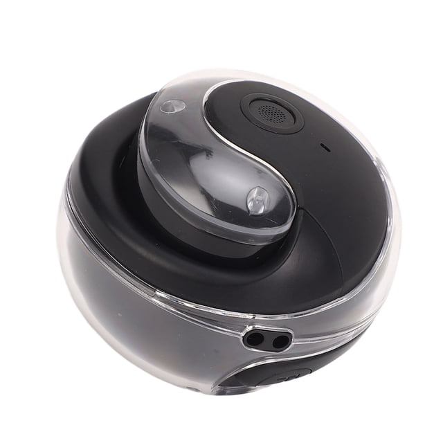 Écouteurs de Traduction AI Réduction de Bruit 52 Langues Traduction en Temps Réel 5.4 Appareil de Traduction avec Application Support Musique et Appels