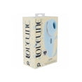 thumbnail image 4 of LoveLine Aurie AirTapTech Rechargeable Suction Vibrator, Blue, 4 of 4