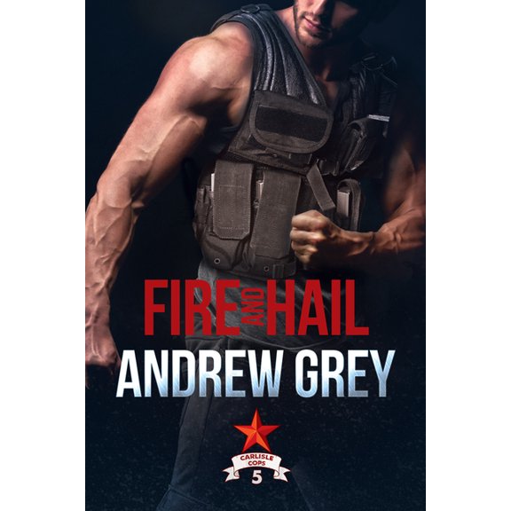 Fire and Hail