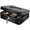 Black, variant on Cash Box with Key,Small Safe Lock Box with Portable Handle,Cash Drawer,5.91"x 4.72"x 3.15" Black Small
