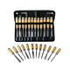 thumbnail image 1 of Juego de Cinceles de Madera BLOOSOM 12 piezas tallado Carpintero, 1 of 4