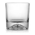 thumbnail image 3 of JoyJolt  Swish Double Old Fashioned Tumblers - 10 oz - Set of 4 - 10 oz., 3 of 6
