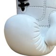 thumbnail image 2 of Té Temática Boxeo Boxing Guante para Boxers () Blanco, 2 of 8