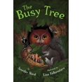 thumbnail image 1 of Pre-Owned The Busy Tree Paperback, 1 of 1