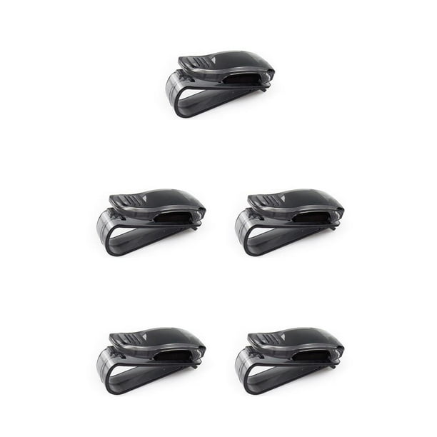 Speravity Eco-Friendly Convenient Storage Holder Clamp Wear-resistant Clip Collection Built-in Foam Lightweight for Card Type2 NO2 Speravity CBP432442